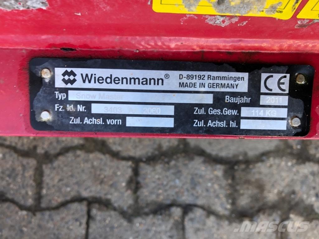 Shibaura ST 324 HST Kompakte traktorer