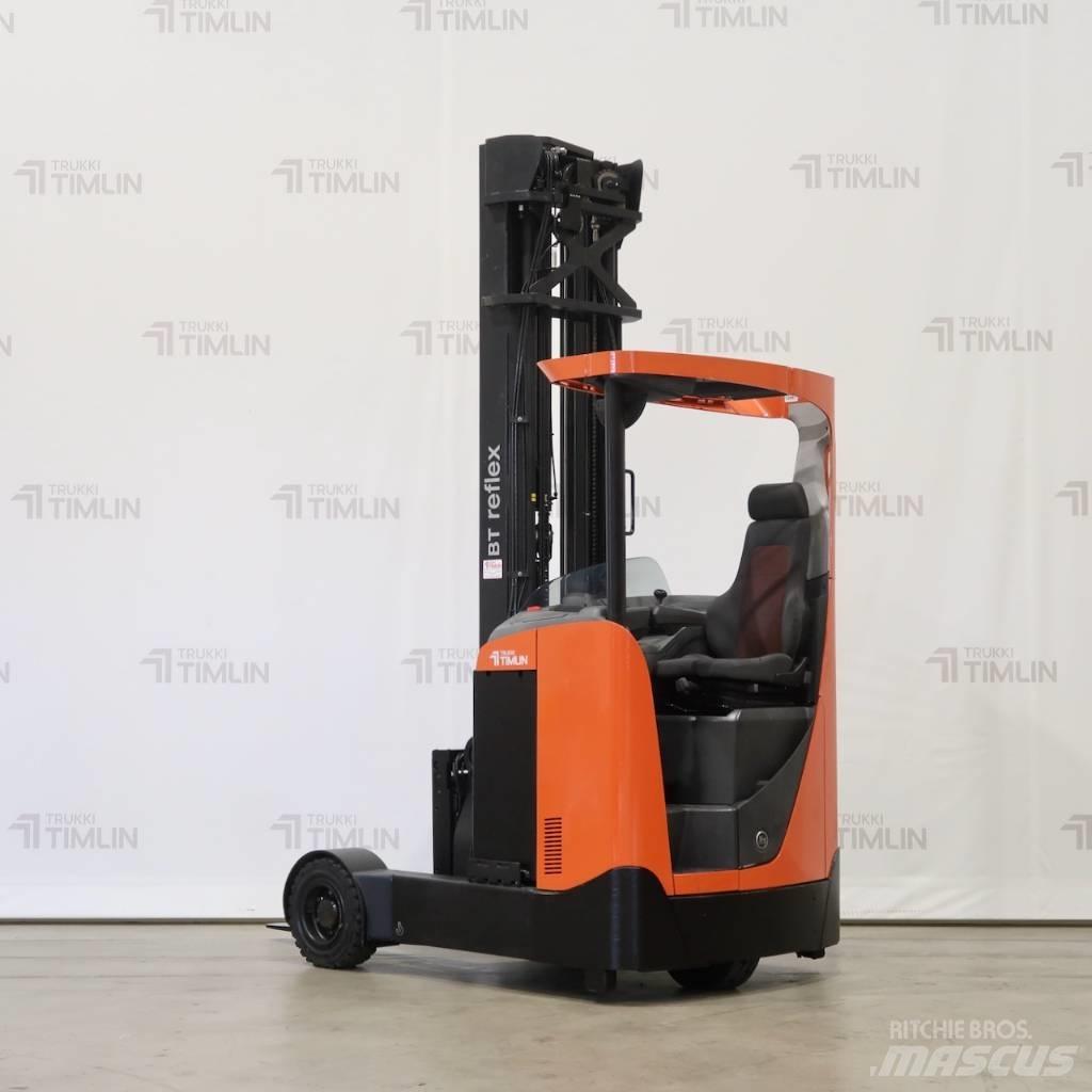 Toyota RRE160R Reachtruck
