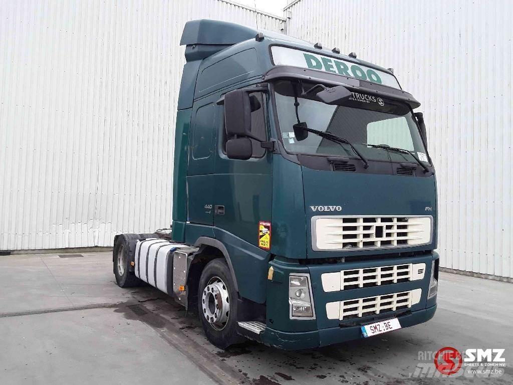 Volvo FH 440 Trækkere