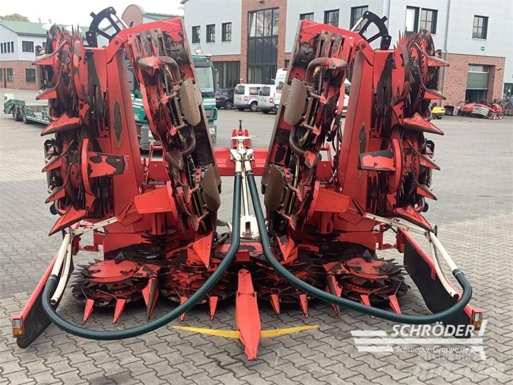 Kemper 390 PLUS Andet udstyr til foderhøster