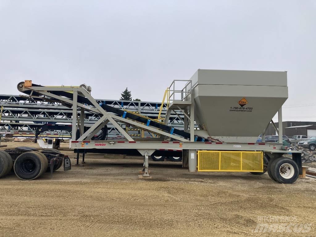 Hikon 4233-30 Tanke og spande