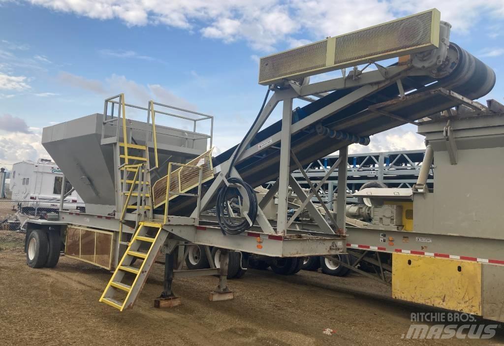 Hikon 4233-30 Tanke og spande