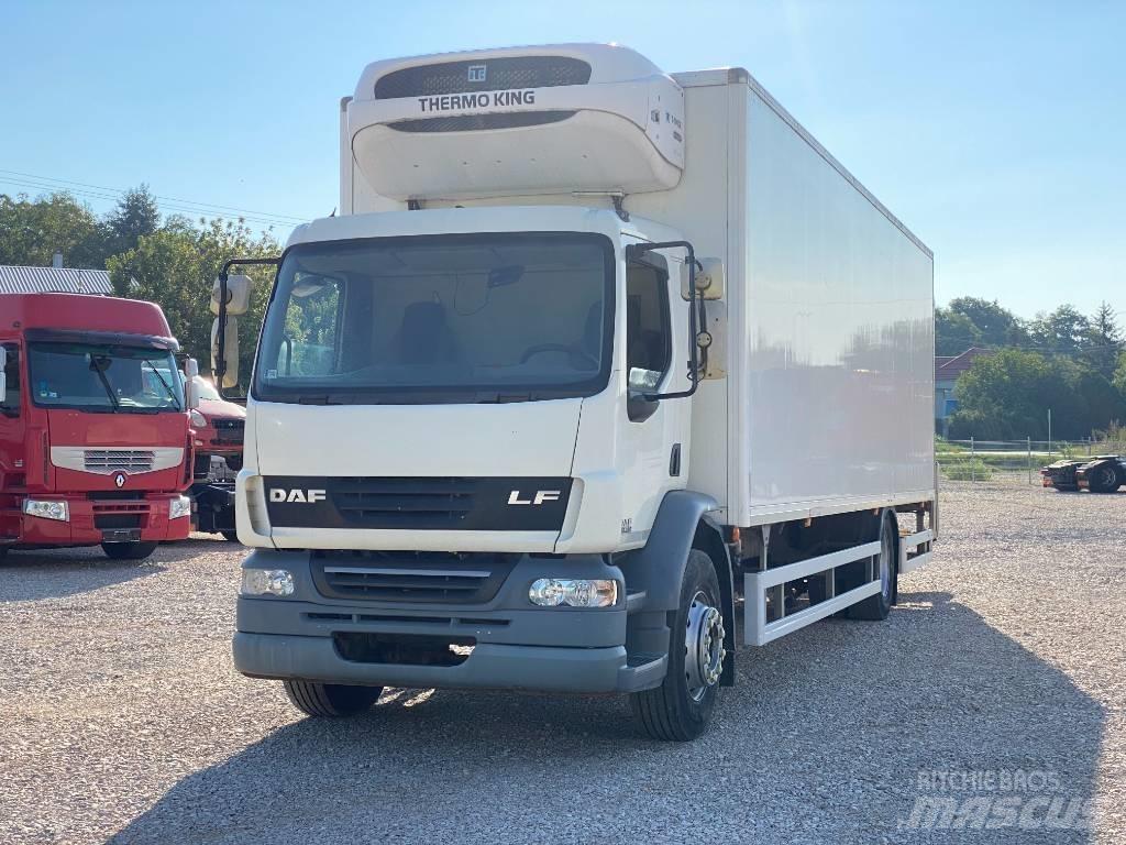 DAF LF55.220 Kølelastbiler