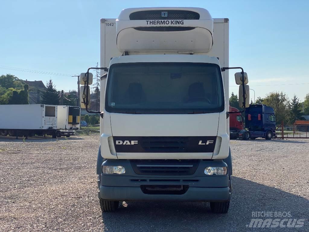 DAF LF55.220 Kølelastbiler