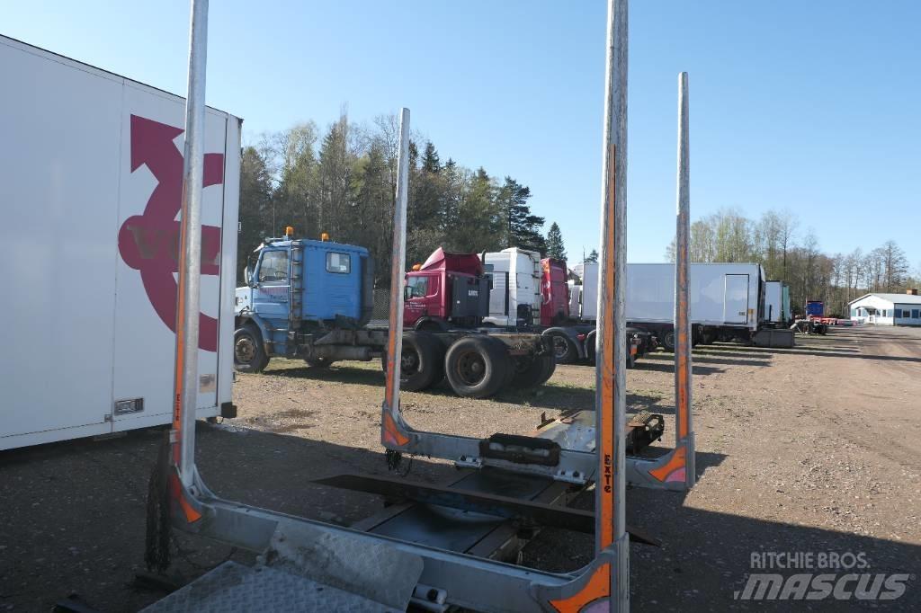  Exte 33 A9 Transport – Andet