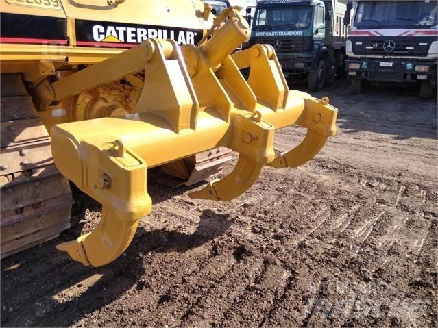 CAT D 6 M Bulldozer på larvebånd
