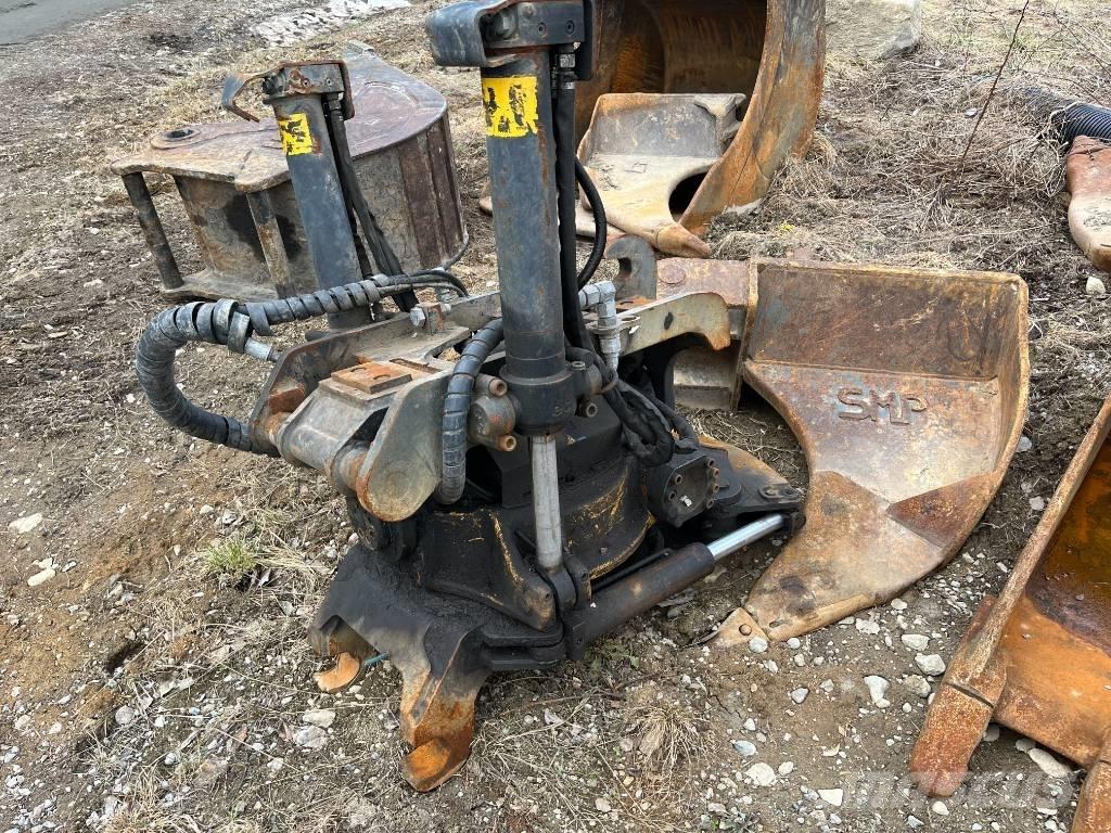 Hyundai HX 235 LCR Gravemaskiner på larvebånd