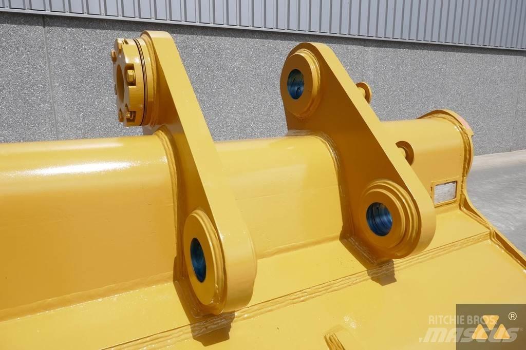 CAT 345D Bucket Skovle
