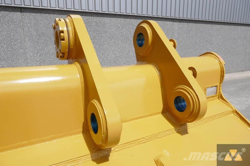 CAT 345D Bucket Skovle