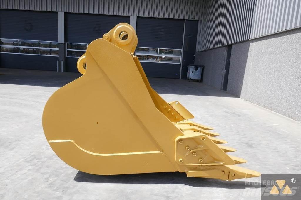 CAT 345D Bucket Skovle