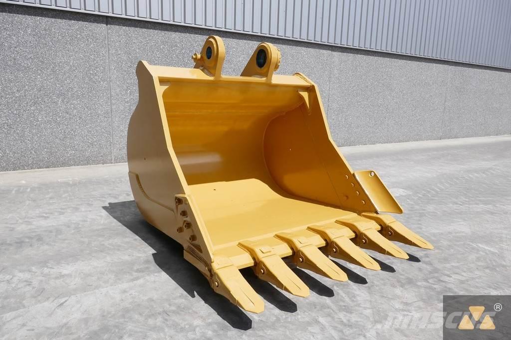 CAT 345D Bucket Skovle