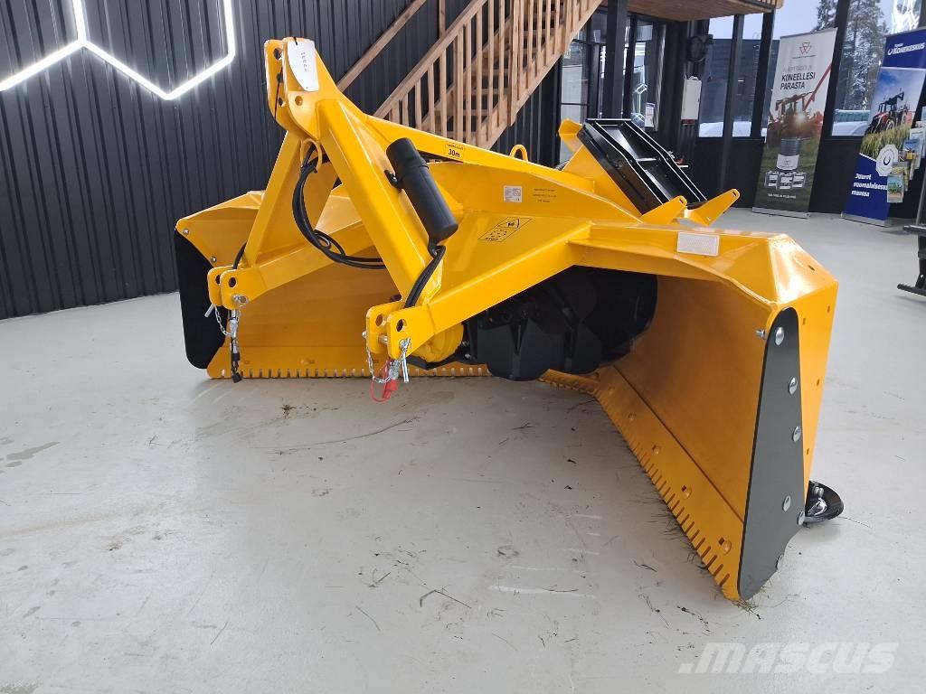 Wieska W255LA Sneslynger