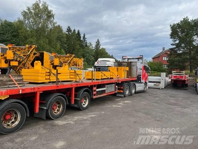 Volvo FH 750 Andre lastbiler