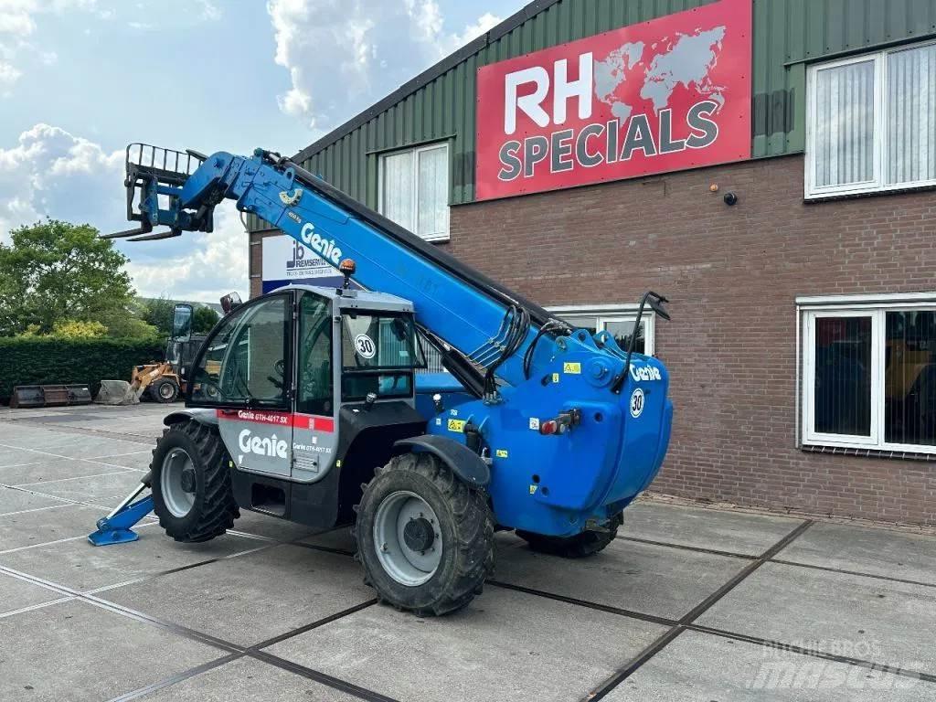 Genie GTH4017SX CE Teleskoplæssere