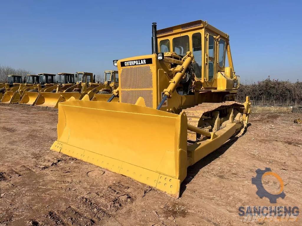 CAT D 8 K Bulldozer på larvebånd