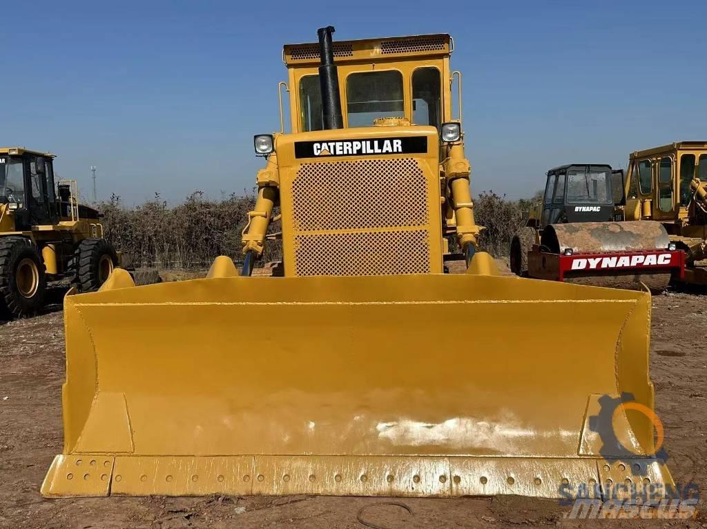 CAT D 8 K Bulldozer på larvebånd