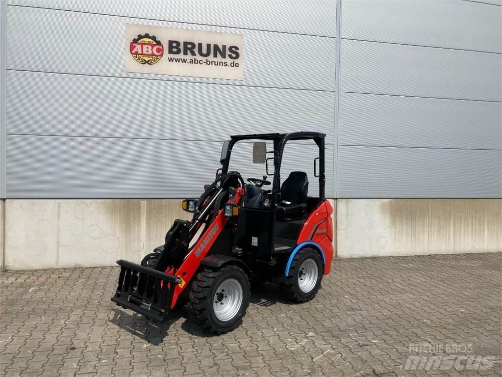 Manitou MLA 2-25 H Landbrug - Andet 