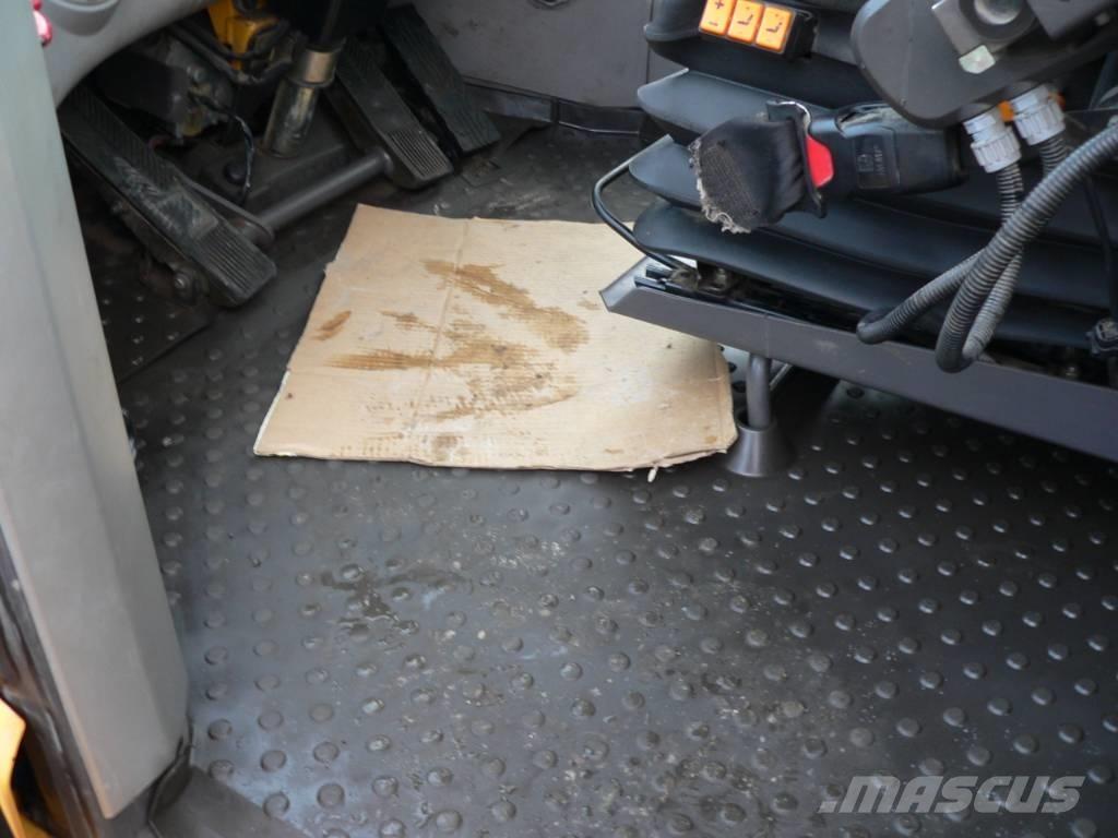 Volvo L 110 H Læssemaskiner på hjul