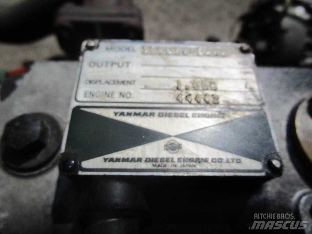 Ammann AV 16 E Tvilling tromle