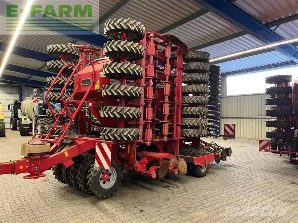Horsch pronto 8 dc Såmaskine