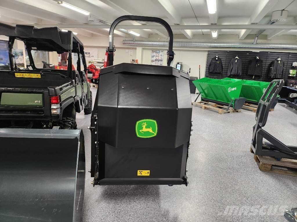 John Deere 950R Traktorklippere