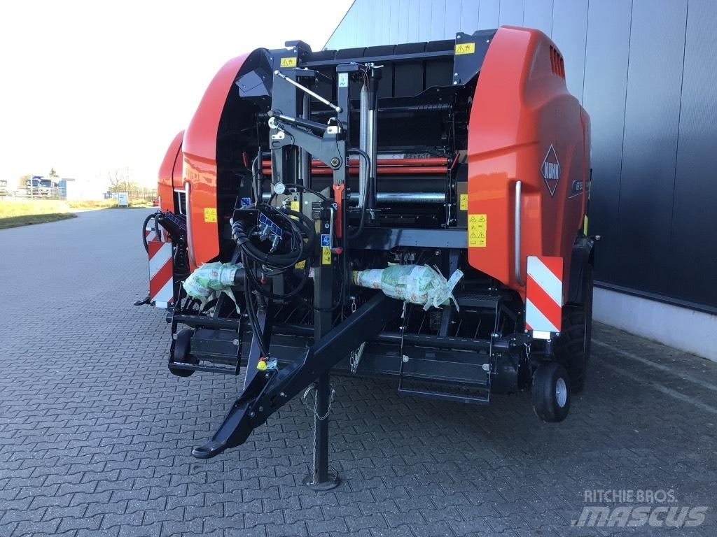 Kuhn VBP 3165 (New) Rundballe-pressere
