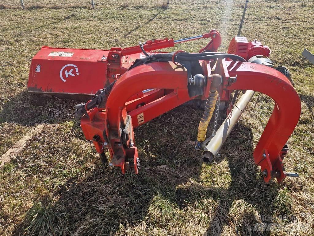 Kirchner SGR250 Græsslåmaskiner