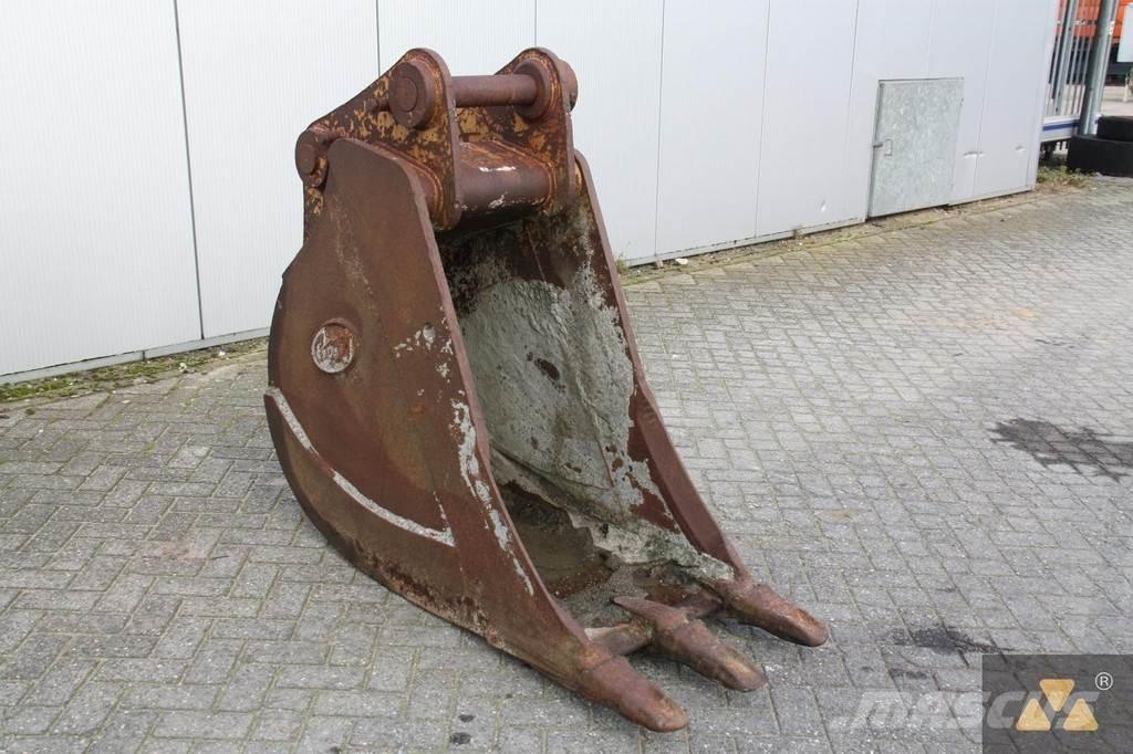 Geith Bucket Skovle