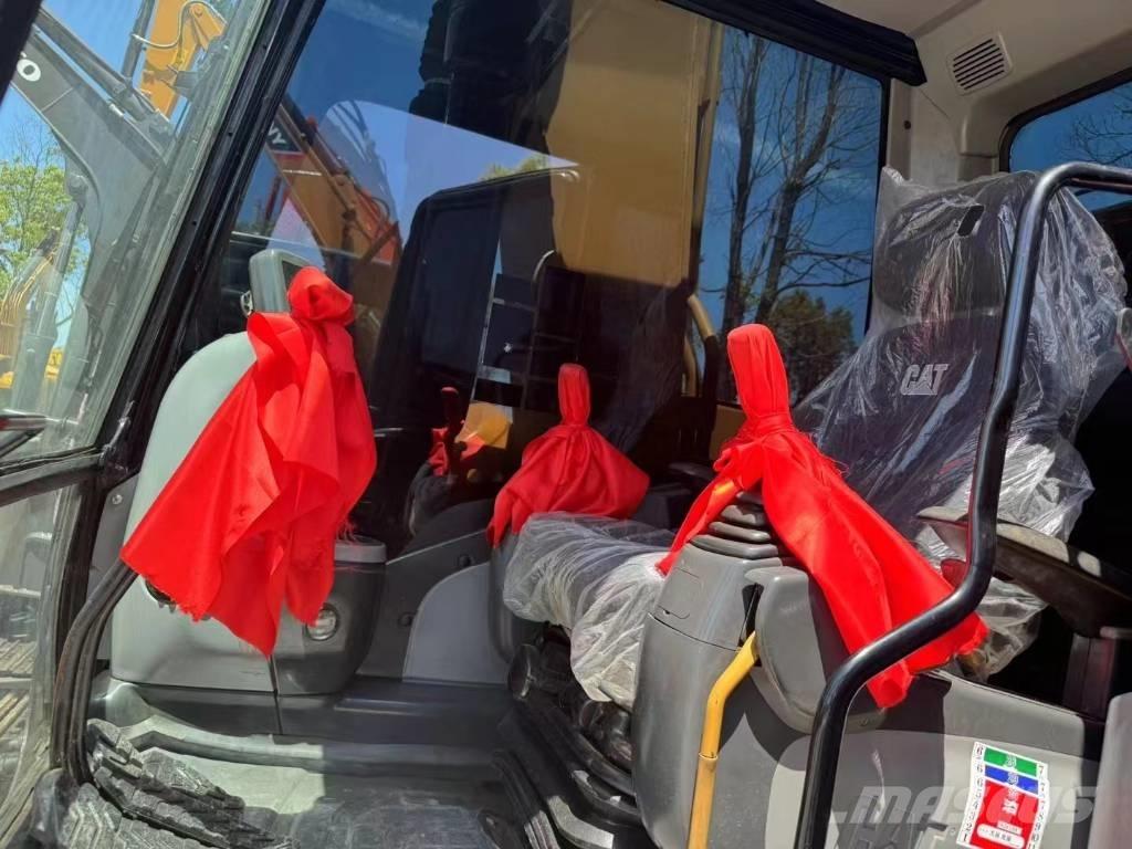 CAT 315D2 Gravemaskiner på larvebånd