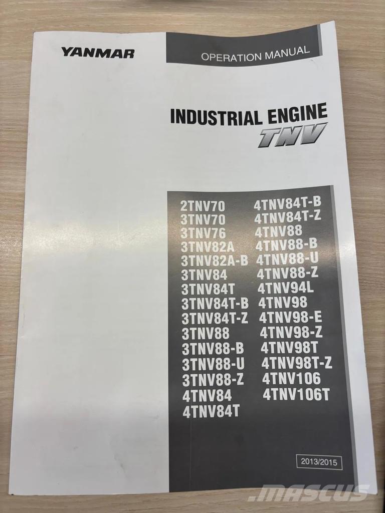 Takeuchi TB216 Minigravemaskiner