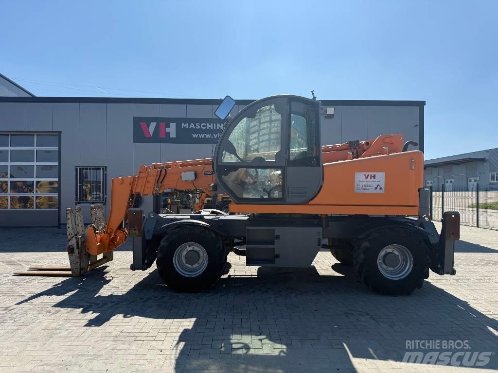 Terex Girolift 3514 Teleskoplæssere