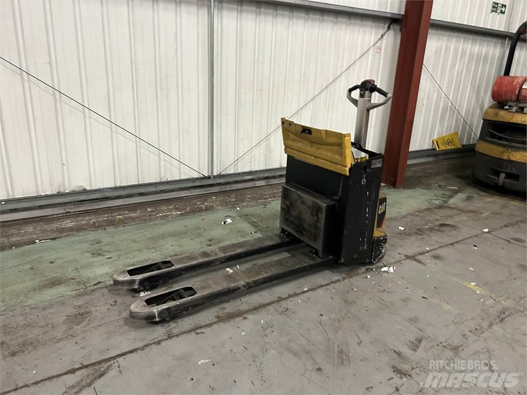 CAT NPP20N2 El-palleløftere