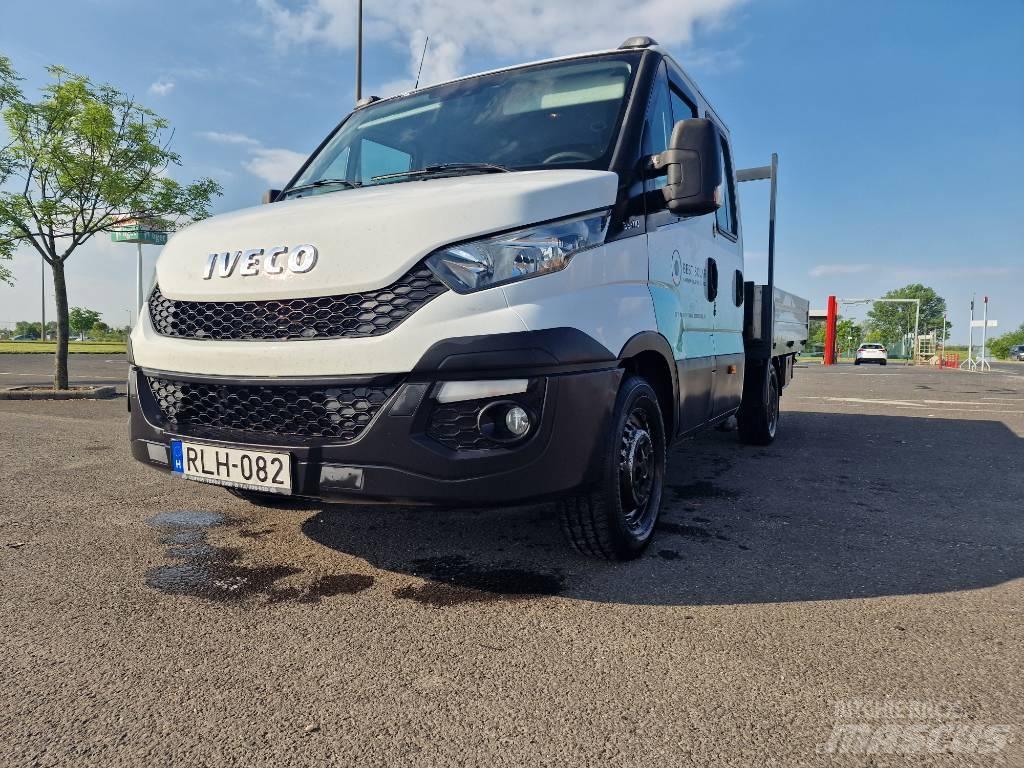 Iveco Daily 35 S11 Varevogne
