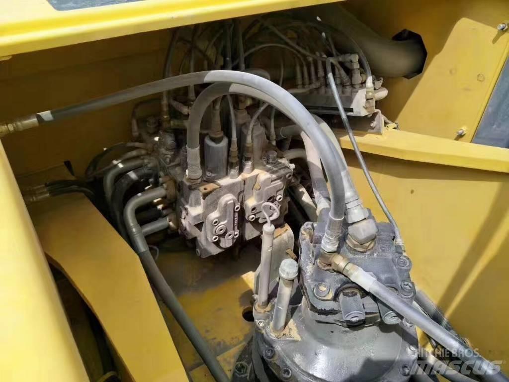 Kobelco SK 250 Gravemaskiner på larvebånd