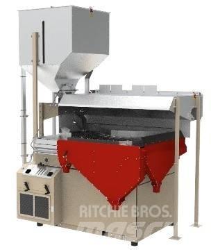  4 GRAIN MVS-5 Sorteringsudstyr