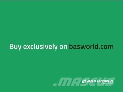 Hyundai HX360 L Gravemaskiner på larvebånd