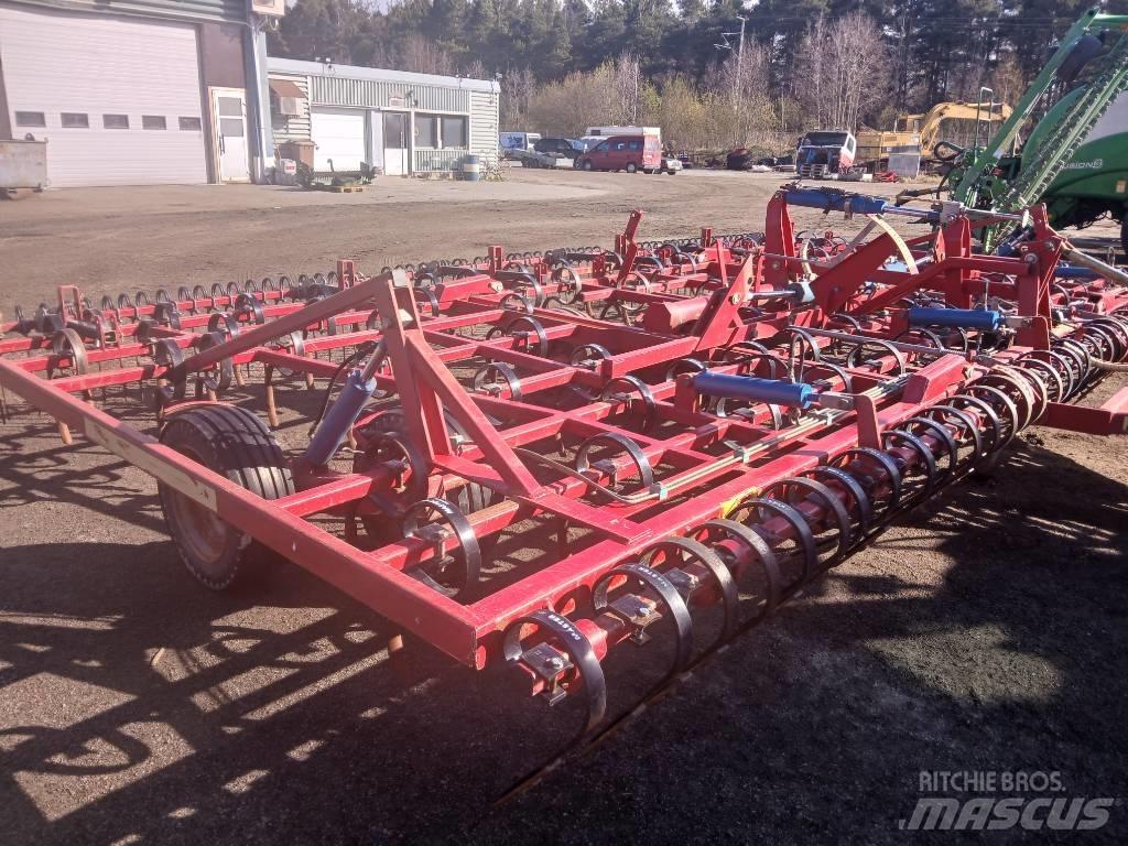 Potila Master 700 H Harver