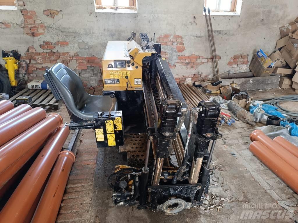 Vermeer D6 Andet boringsudstyr