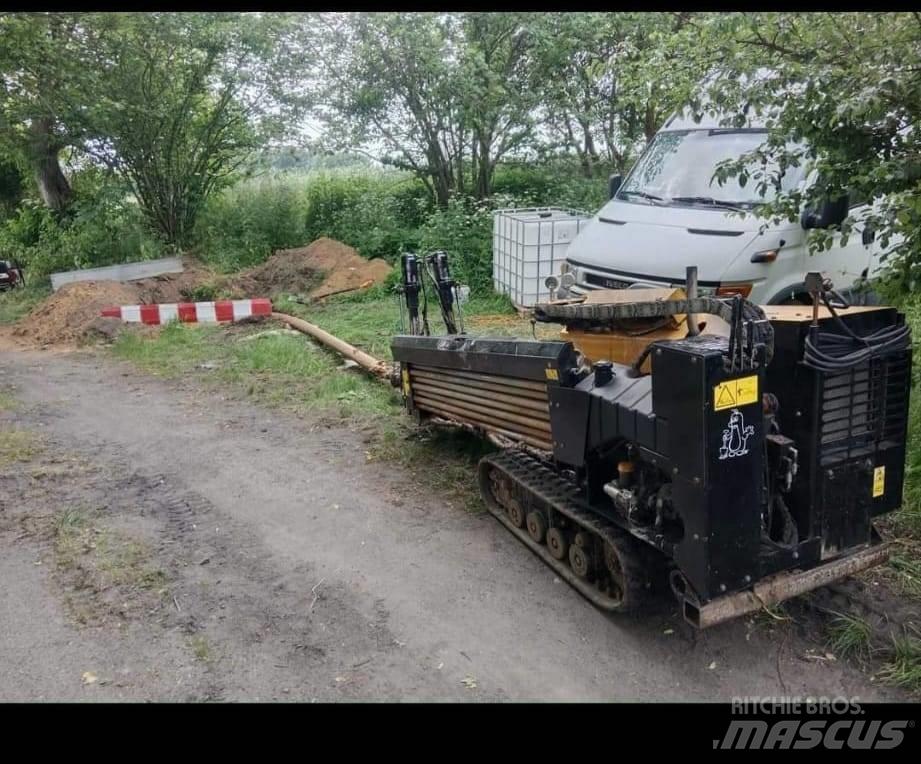 Vermeer D6 Andet boringsudstyr