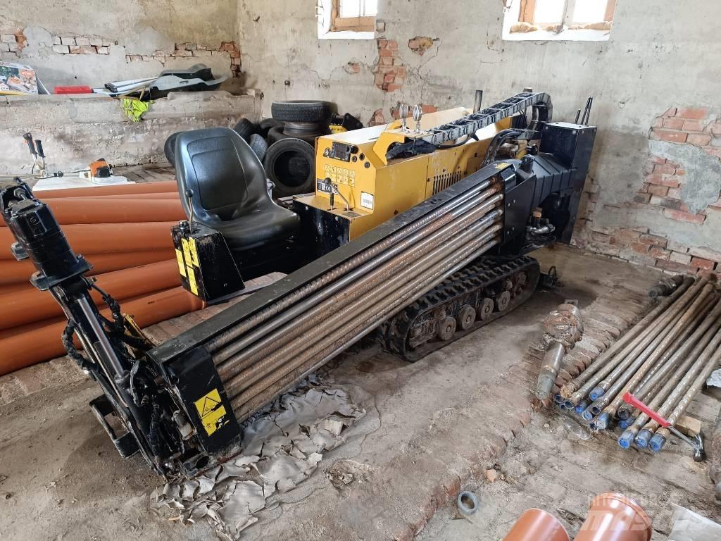 Vermeer D6 Andet boringsudstyr
