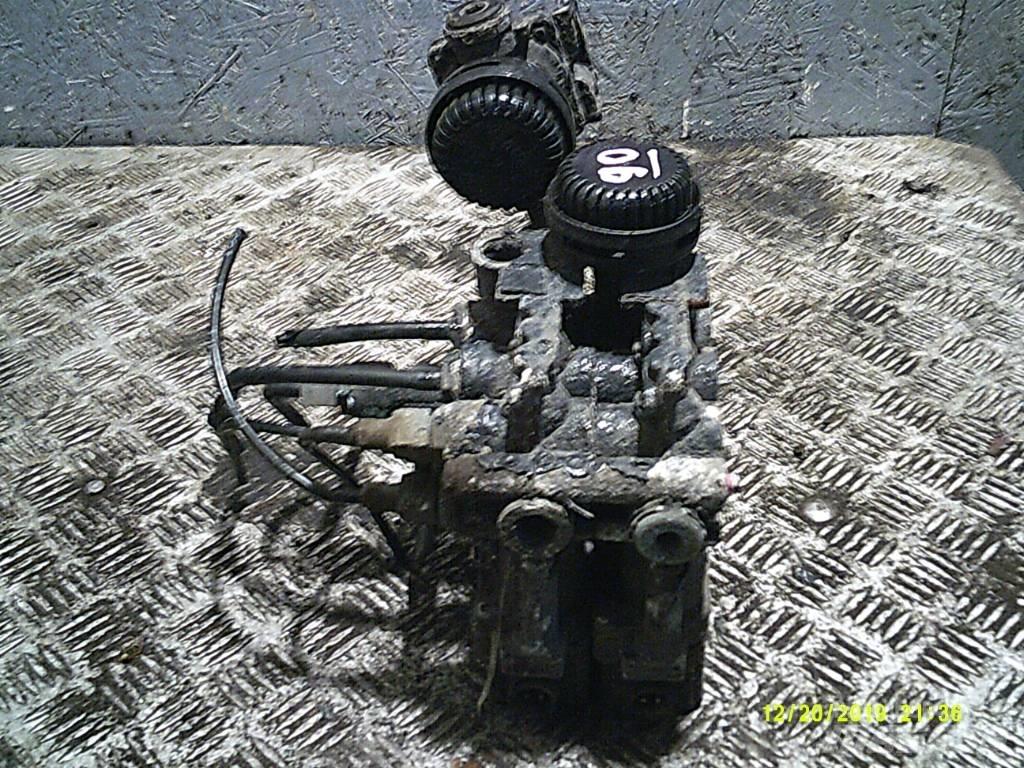 MAN TGS  81259026147 Bremser