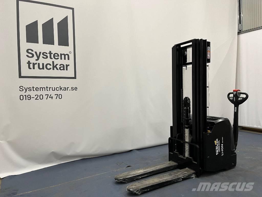 Hangcha CDD12 Selvkørende stablere