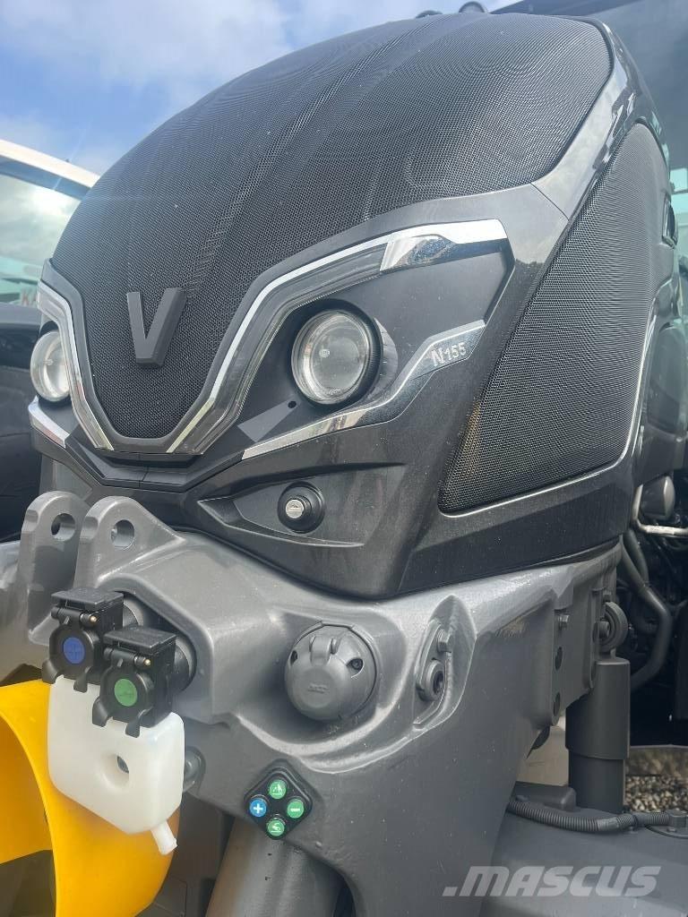 Valtra N 155 Direct Traktorer