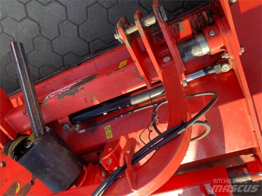 Maschio Bufalo 280 Have & Park - Andet 