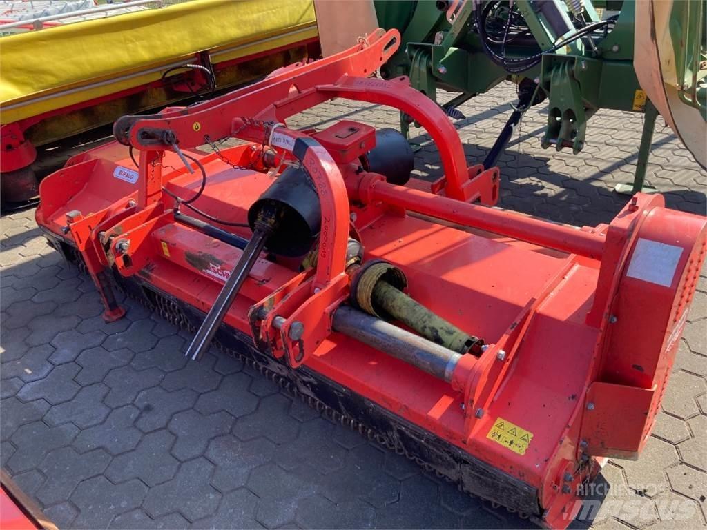 Maschio Bufalo 280 Have & Park - Andet 