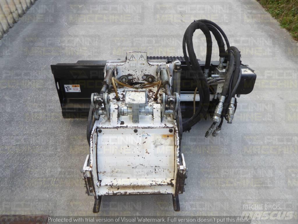 Simex PL4520 Planeringsmaskiner
