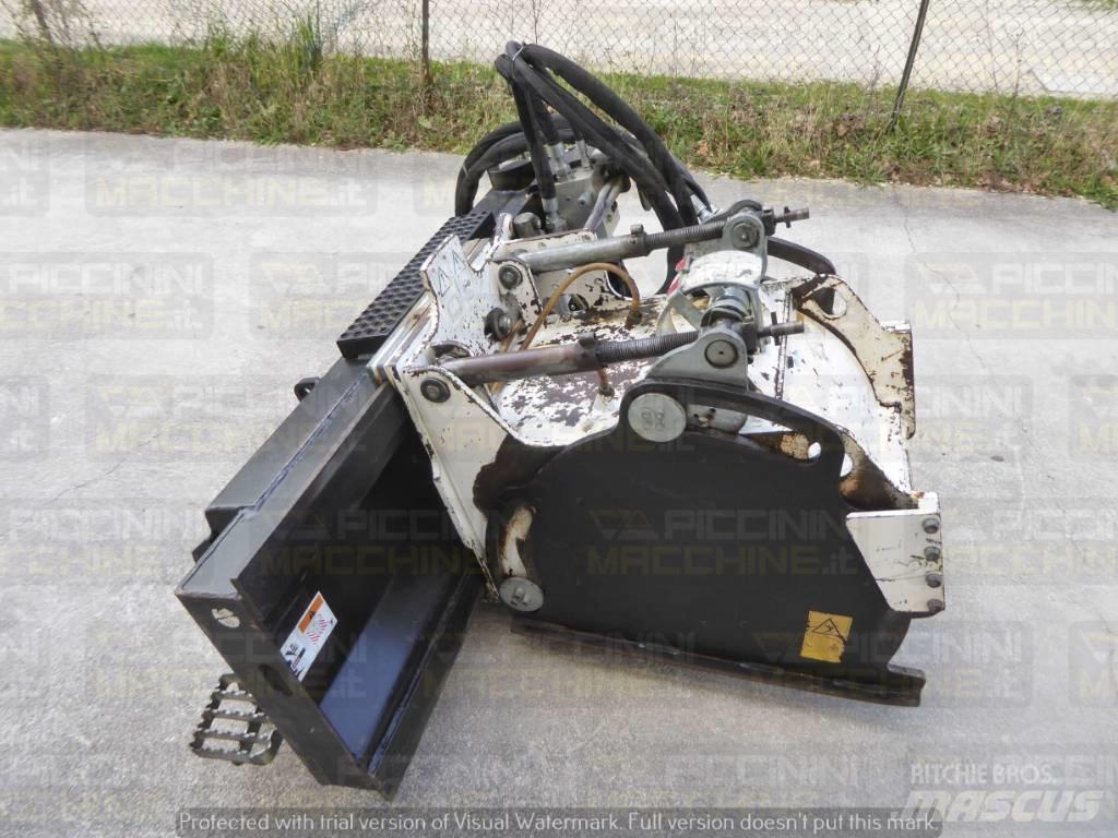 Simex PL4520 Planeringsmaskiner
