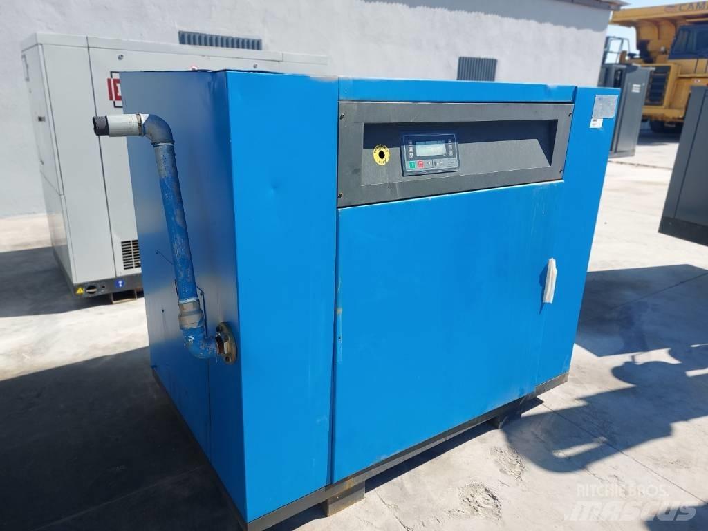  Abac VT 50 Kompressorer