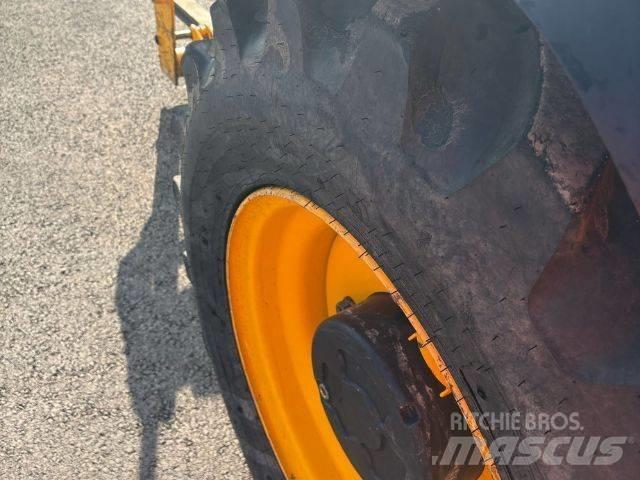 JCB 540-140 Teleskoplæssere