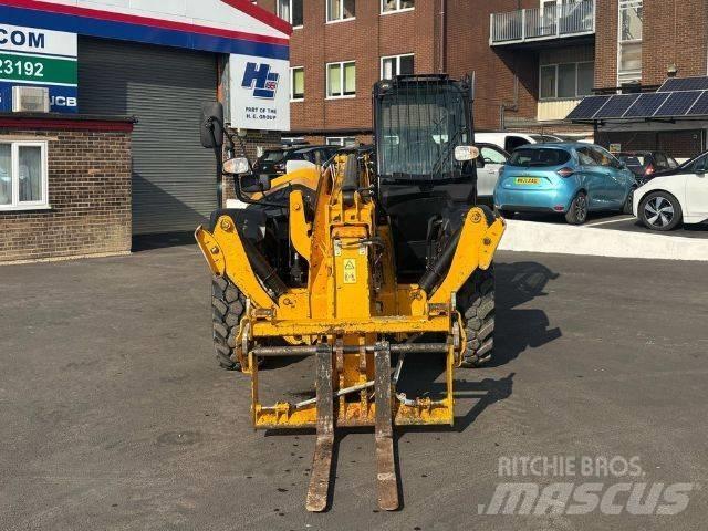 JCB 540-140 Teleskoplæssere